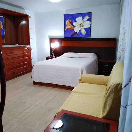 Tu Casita En Cusco Hotel